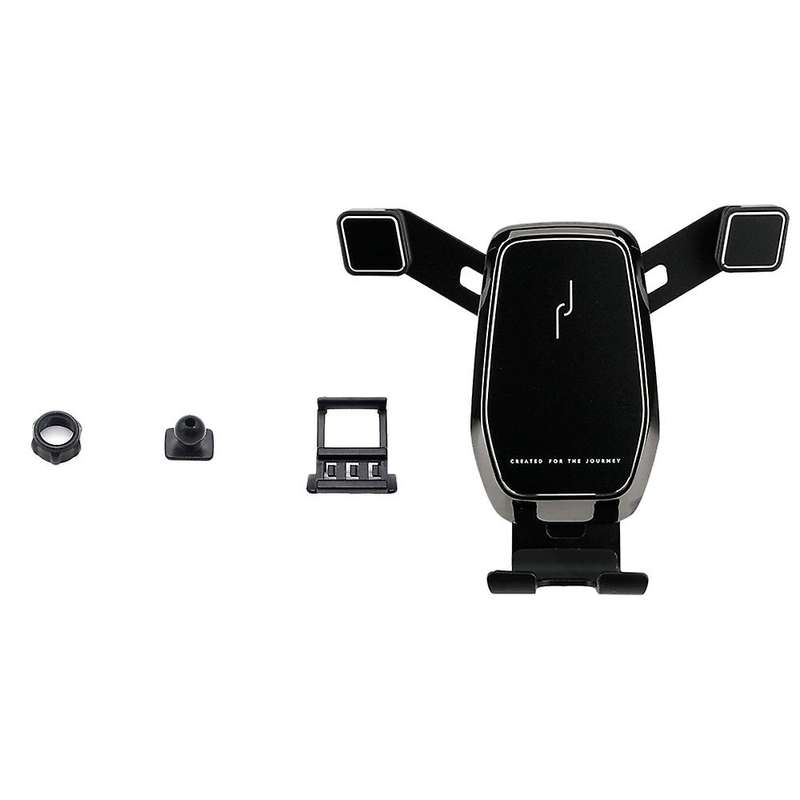 Car Mount Phone Holder for Toyota Corolla Altis Accessories 2019 2020