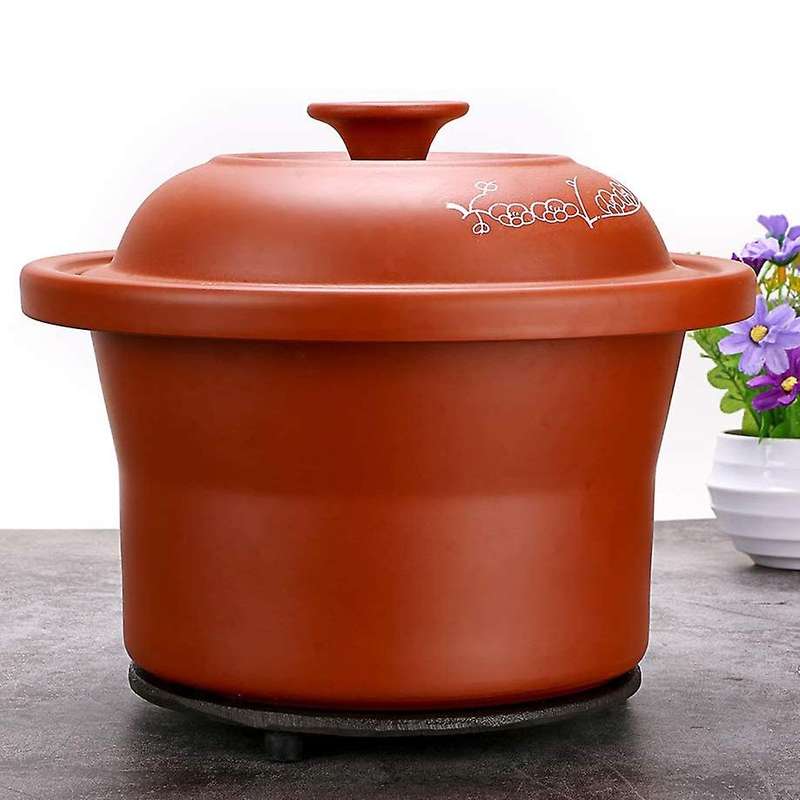 Round Cast Iron Trivet 6.7inch Iron Heat-insulation Trivet Non-slip