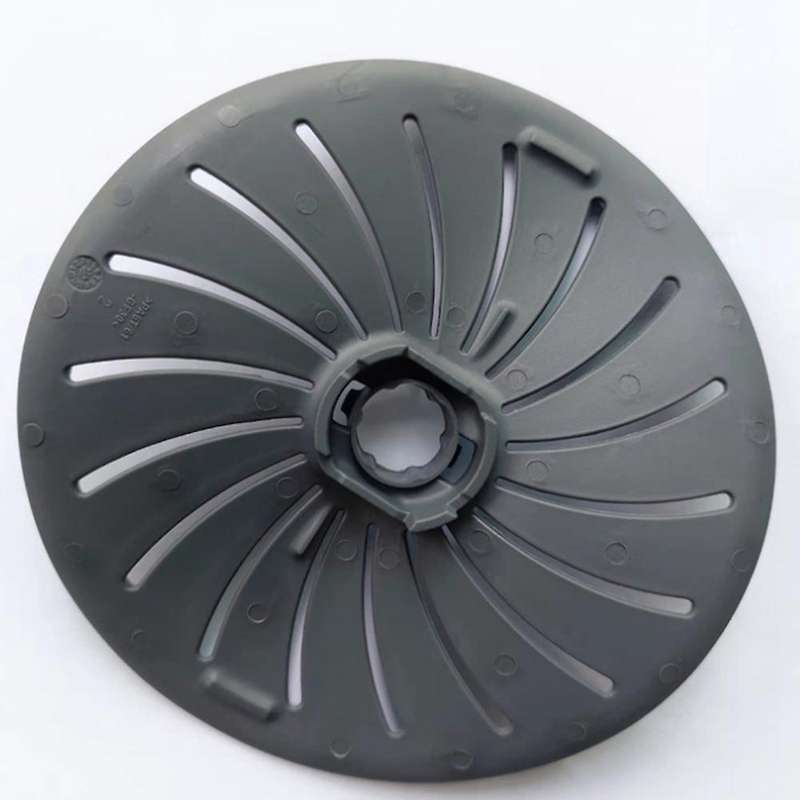 2pcs Blade Cover for Thermomix Tm5/tm6 Slow