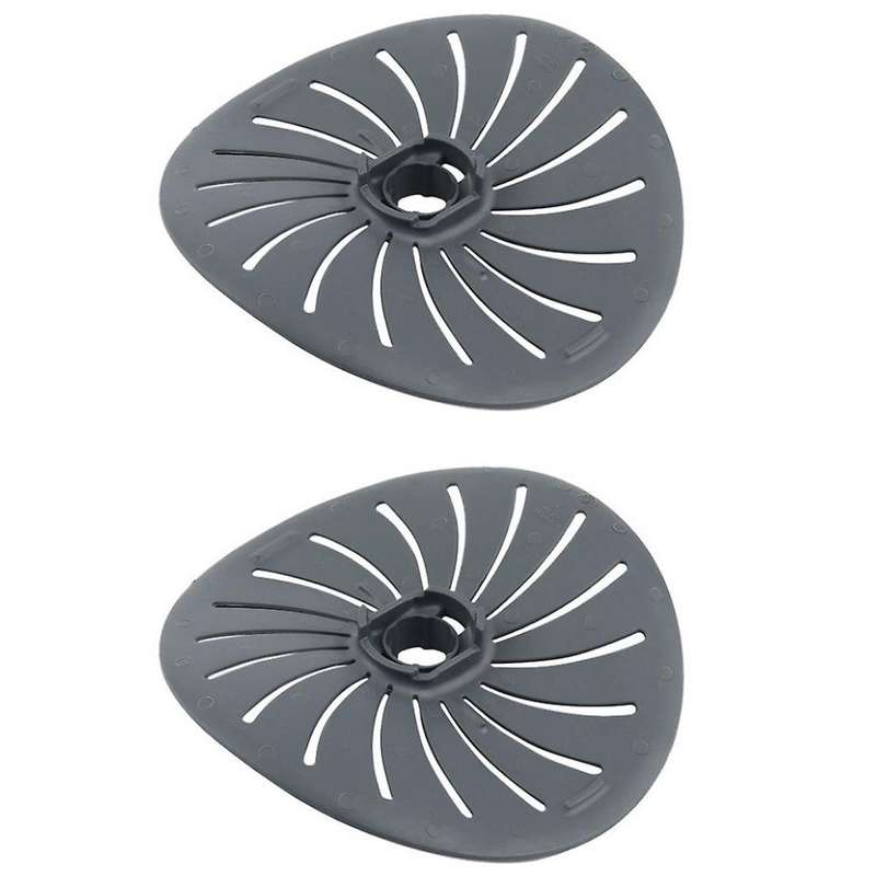 2pcs Blade Cover for Thermomix Tm5/tm6 Slow