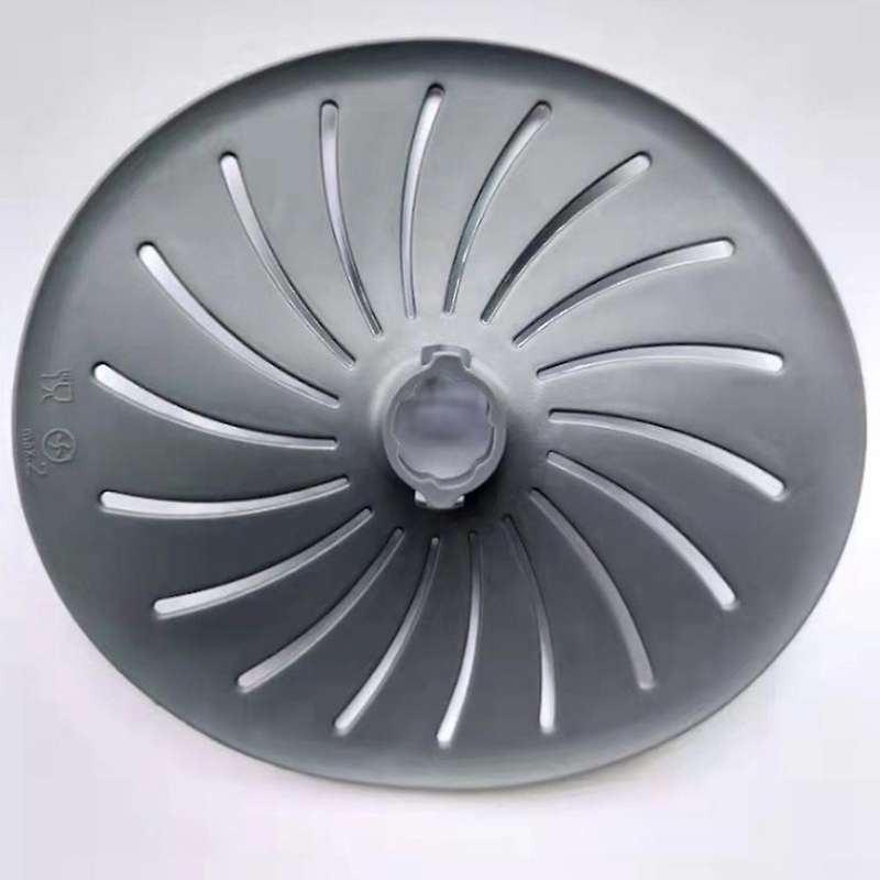 2pcs Blade Cover for Thermomix Tm5/tm6 Slow
