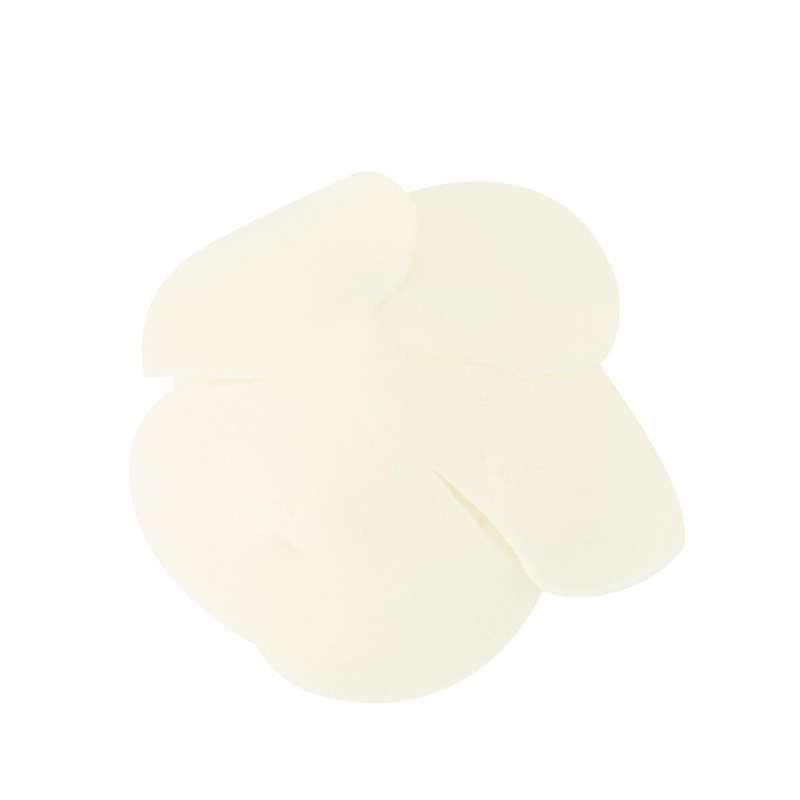 500 Roses 3.5cm Foam Wedding Decoration Diy Box Artificial,white