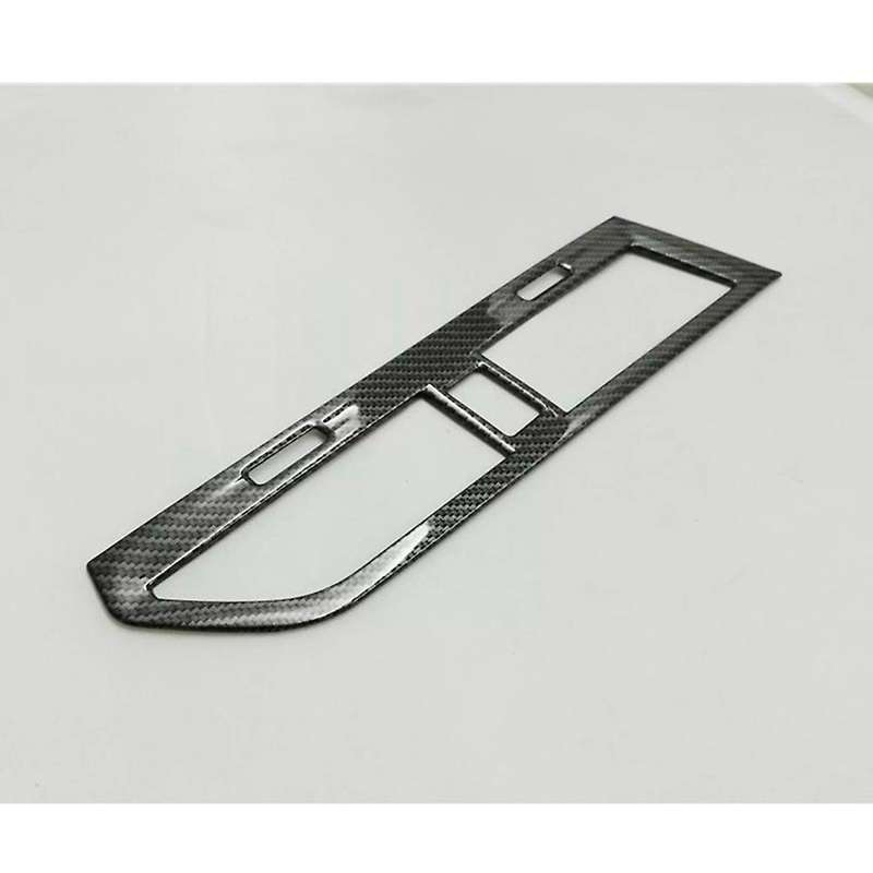 Car Interior Air Conditioner Middle Air Outlet Frame for Tiguan Mk2