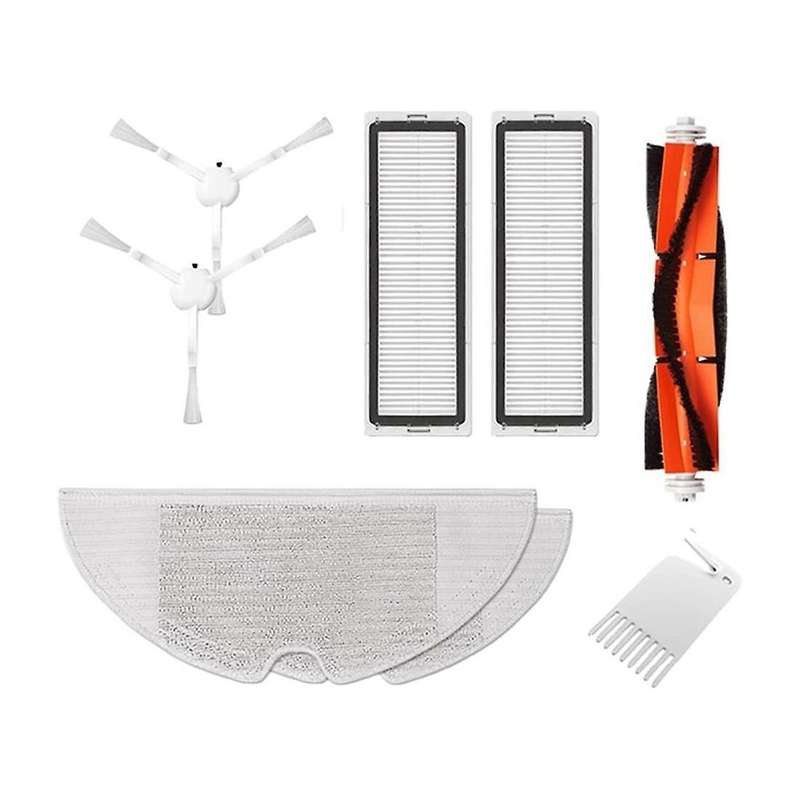 Vacuum Cleaner Accessories Compatible with Mijia 1c Stytj01zhm