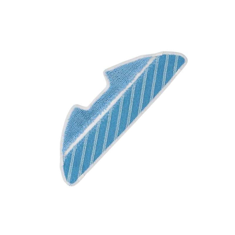 10pcs Cleaning Cloth for Neatsvor Vslam-811gb/911se Robot Accessory