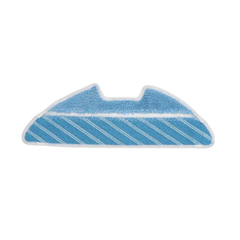 10pcs Cleaning Cloth for Neatsvor Vslam-811gb/911se Robot Accessory