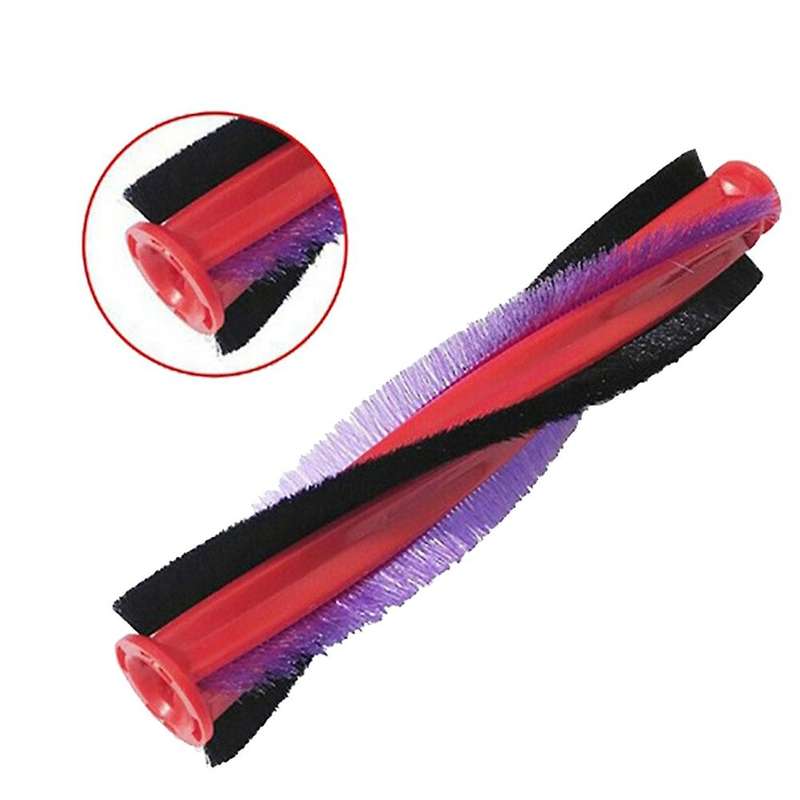 185mm Bristle Brush Roller Prefilter Crevice Tool for Dyson V6 Dc59