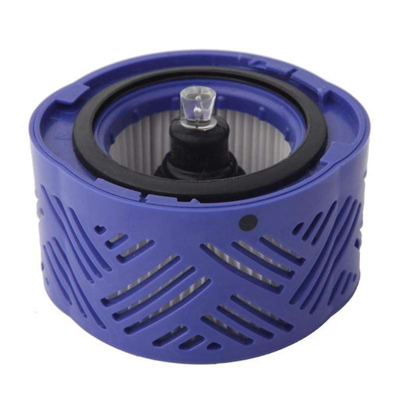 Pre-filter & Post-motor Hepa Filter Kit for Dyson V6 Dc59 Vacuum
