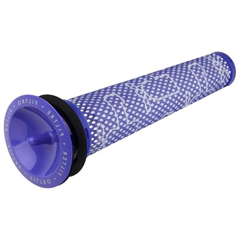 Pre-filter & Post-motor Hepa Filter Kit for Dyson V6 Dc59 Vacuum