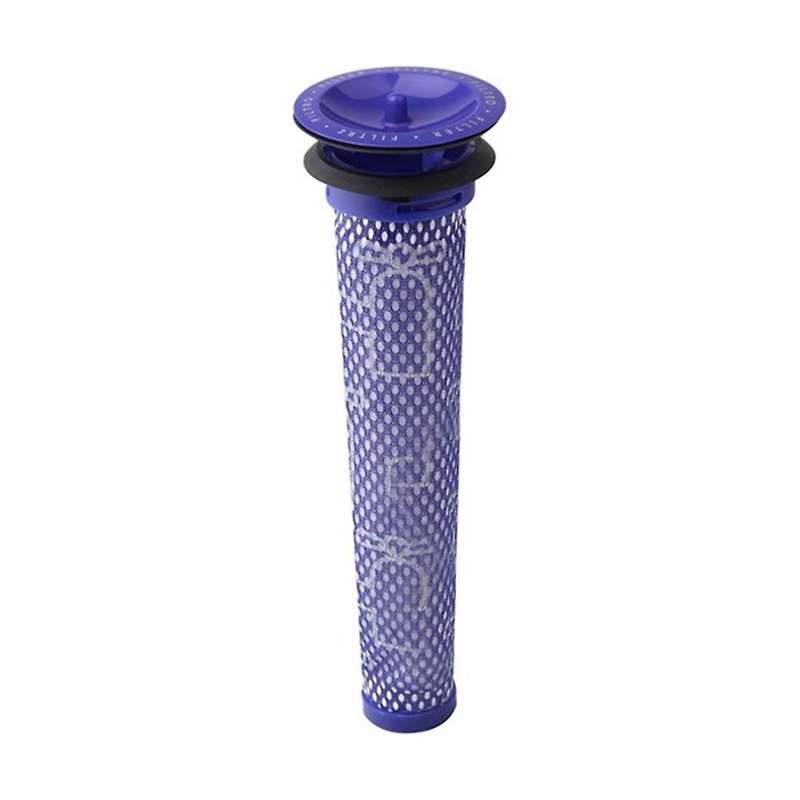 Pre-filter & Post-motor Hepa Filter Kit for Dyson V6 Dc59 Vacuum