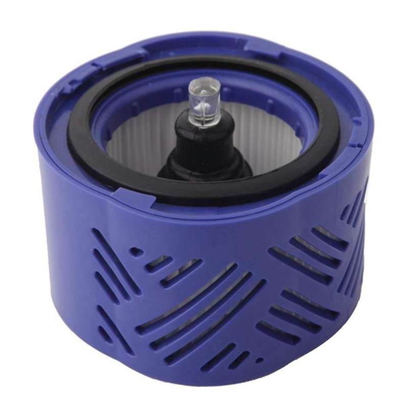 Pre-filter & Post-motor Hepa Filter Kit for Dyson V6 Dc59 Vacuum