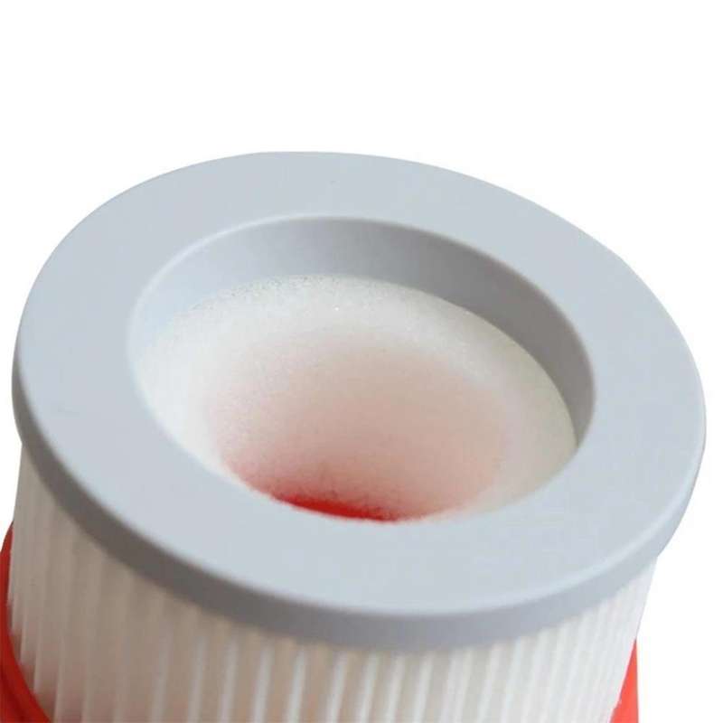 For Xiaomi Dreame V9 V10 Vacuum Cleaner Hepa Filter Roller Brush Kit