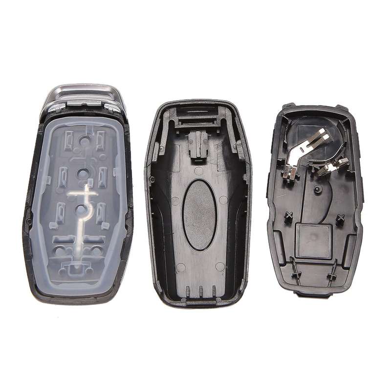 Car Smart Remote Button Key Shells for Ford Edge Explorer Mondeo