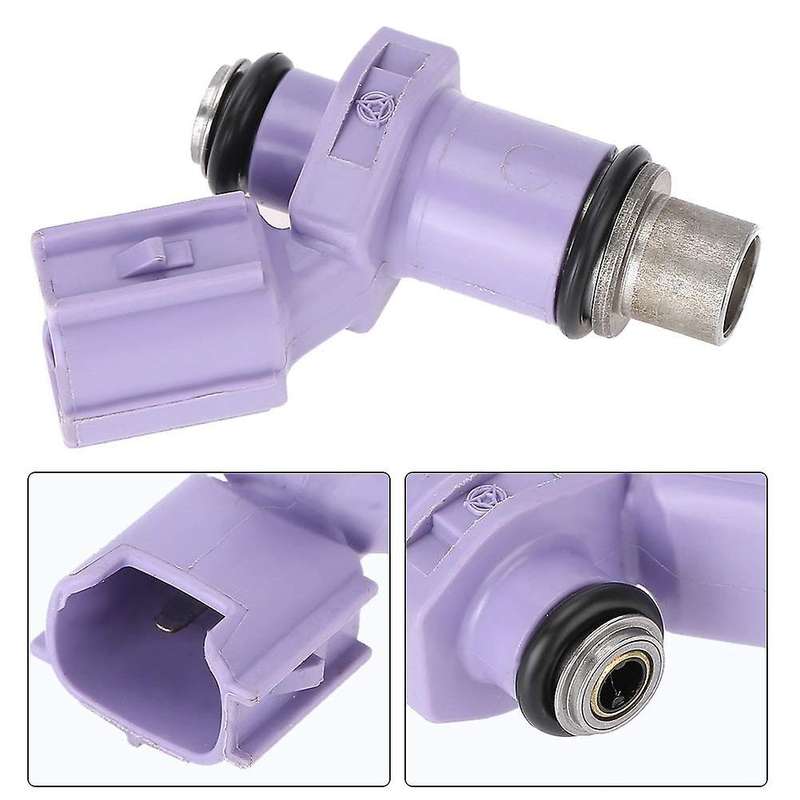 Fuel Injector Nozzle for Yamaha 225hp 250hp 4 Stroke Outboard Engine