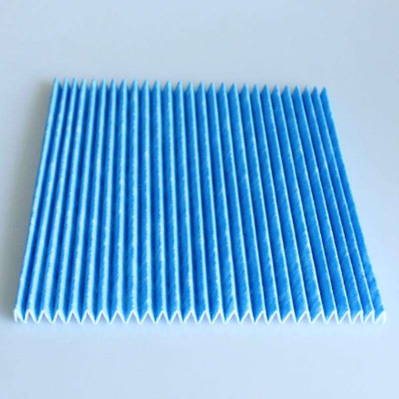 For Daikin Air Purifier Cleaning Filter Mc70kmv2 Series Mc70kmv2n