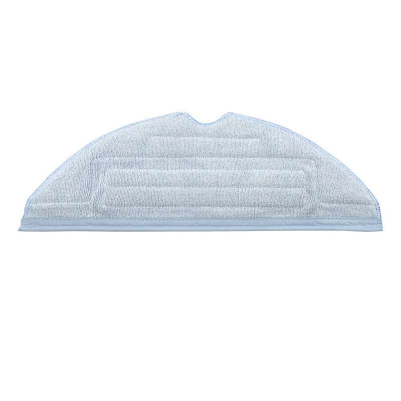 10 Pcs Mop Cloth Side Brush for Xiaomi T7 T7plus S7