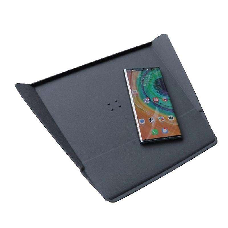 Car Anti-slip Dashboard Mat for Subaru Forester Crosstrek 2019-2021