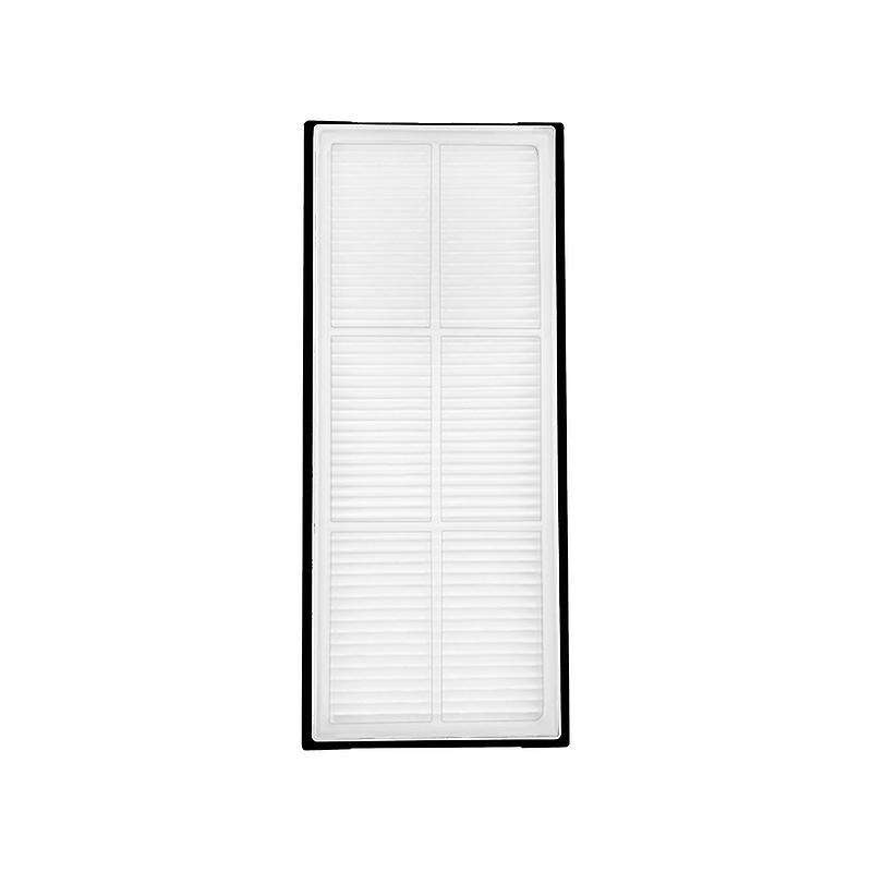 16pack Hepa Filter Cloths Side Brush for Xiaomi S7 T7s T7plus T7splus