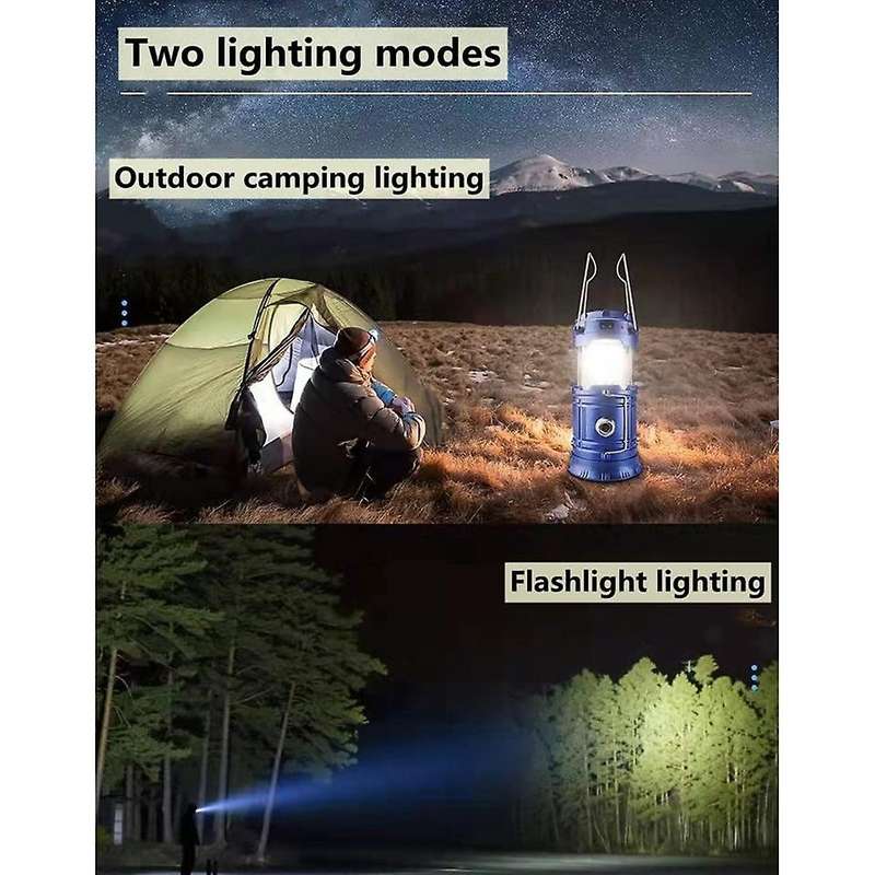 Camping Lights, Life-saving Equipment,solar Charging Lights