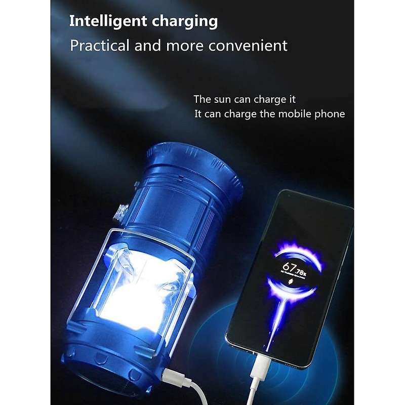 Camping Lights, Life-saving Equipment,solar Charging Lights