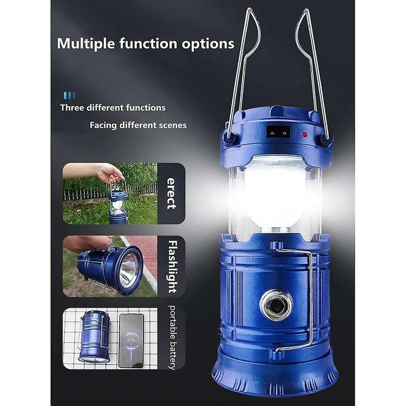 Camping Lights, Life-saving Equipment,solar Charging Lights
