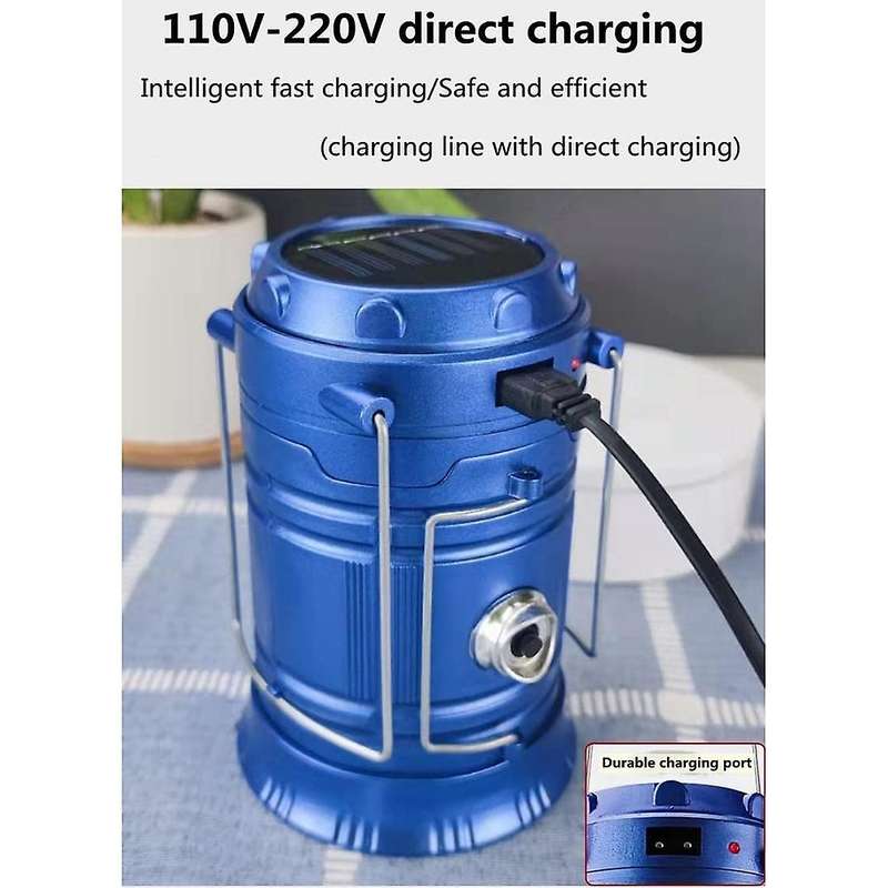 Camping Lights, Life-saving Equipment,solar Charging Lights