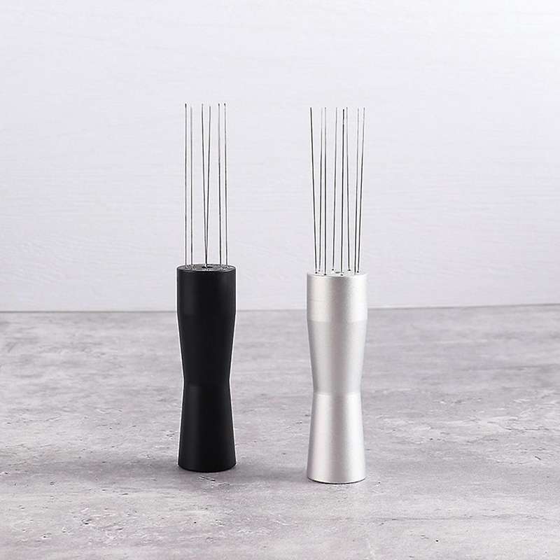 Coffee Powder Tamper Tool Espresso Stirrer Stirring Tool 2