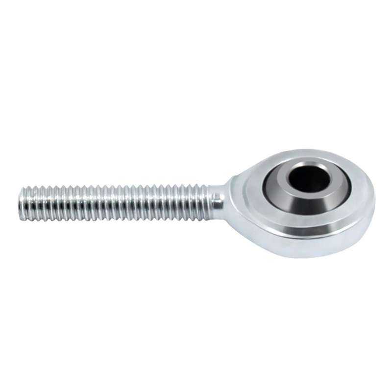 12 Pieces M3 Threaded Fisheye Rod Ends Sa3 T/k Male Thread