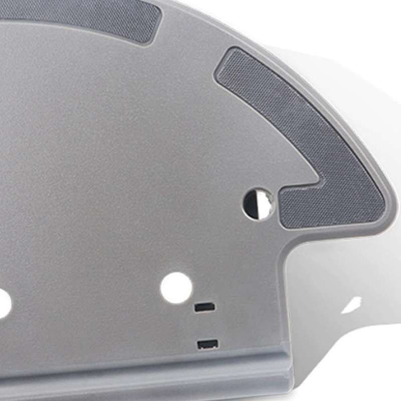 For Ecovacs Deebot Dn55/dn56/dn520 Water Tank Rag Bracket Robot