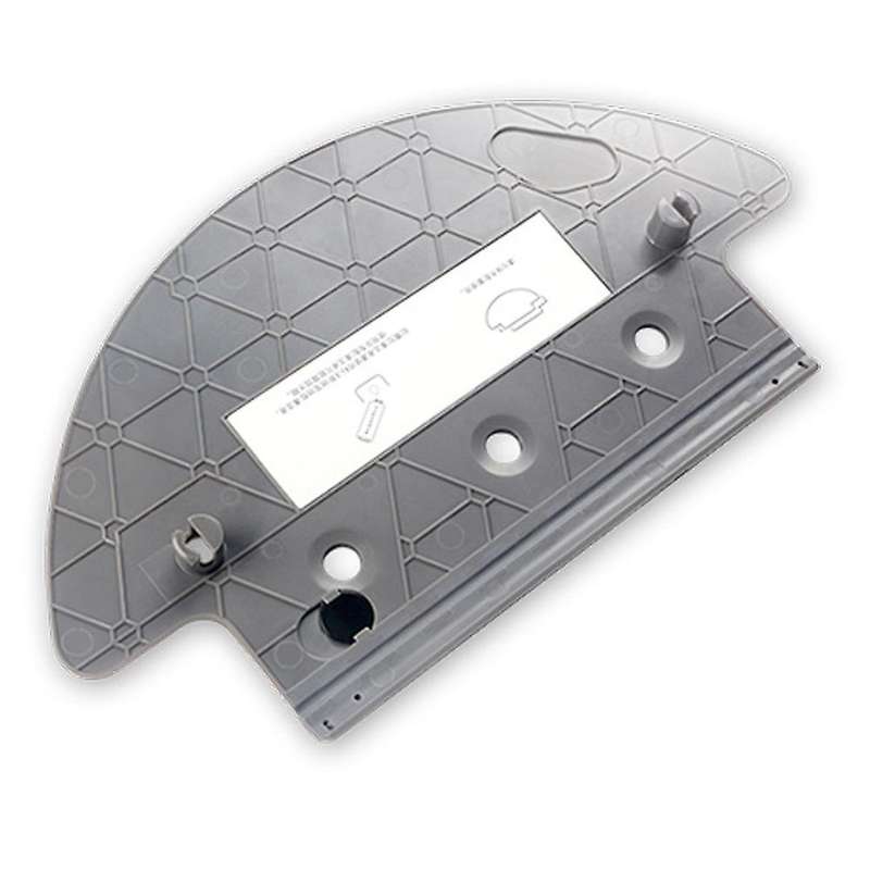 For Ecovacs Deebot Dn55/dn56/dn520 Water Tank Rag Bracket Robot