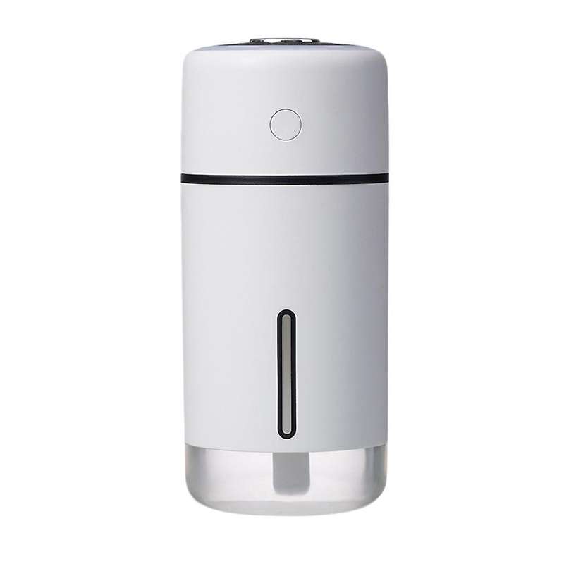 320 Ml Cool Mist Humidifier Usb Desktop for Car Home Baby Kids B