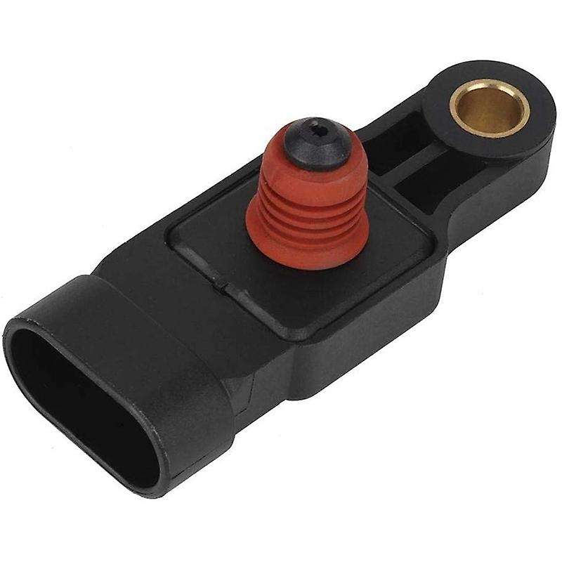 Manifold Absolute Pressure Map Sensor Chevrolet Aveo Kalos Matiz