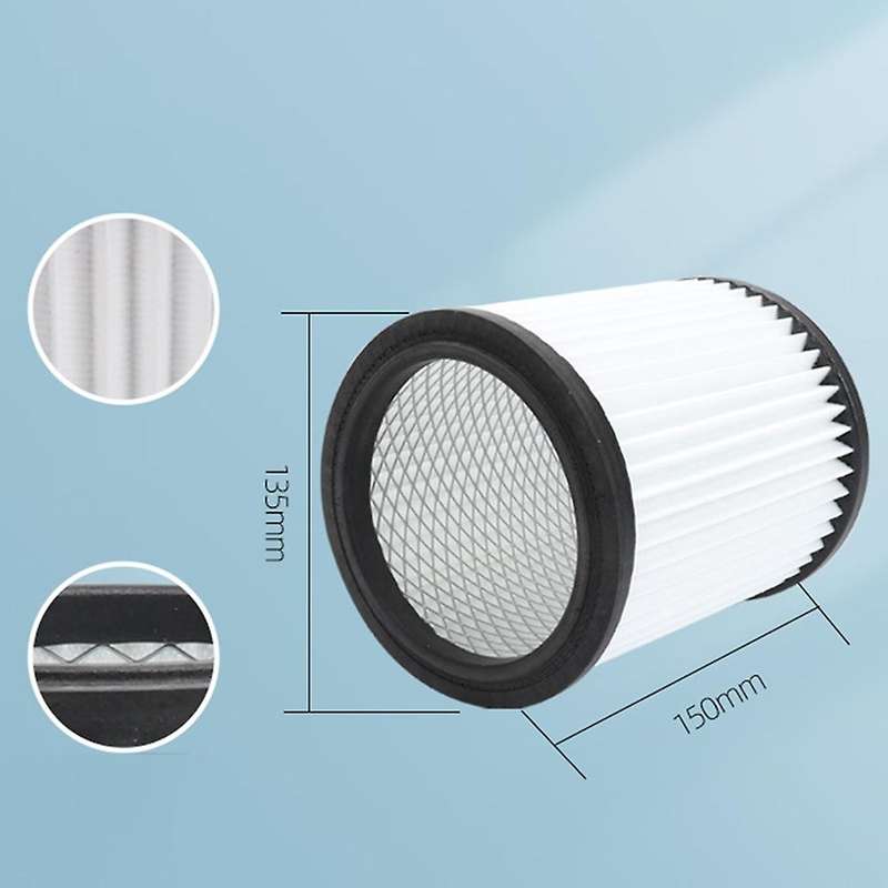 Household Wet and Dry Vacuum Cleaner Filter for Midea T3-l151e1