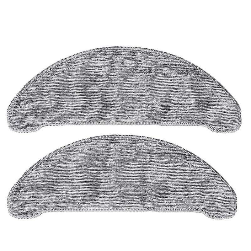 For Xiaomi-robot Styj02ym for Viomi Vxvc01-jg, Main Side Brush, Mop