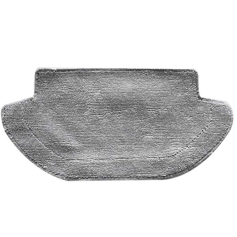 For Xiaomi-robot Styj02ym for Viomi Vxvc01-jg, Main Side Brush, Mop