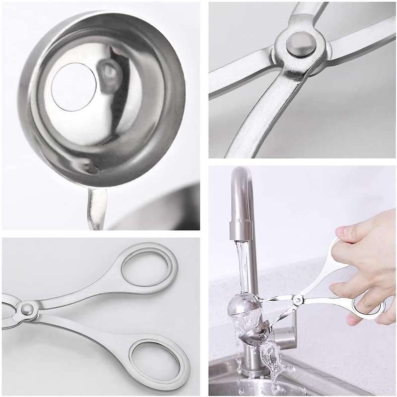 Meatball Maker Scoop, Fruit Cake Press Mold Ice Cream Baller Tool