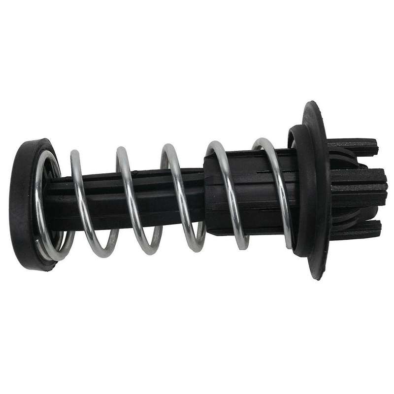 4pcs Mercedes-benz W204 W212 X204 C63 Hood Spring Bapmic