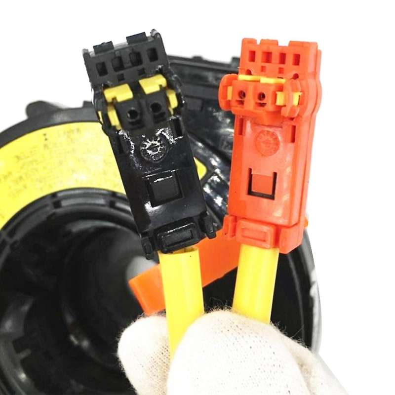 New Steering Wheel Spiral Cable Clock Spring 84306-02110 for Toyota