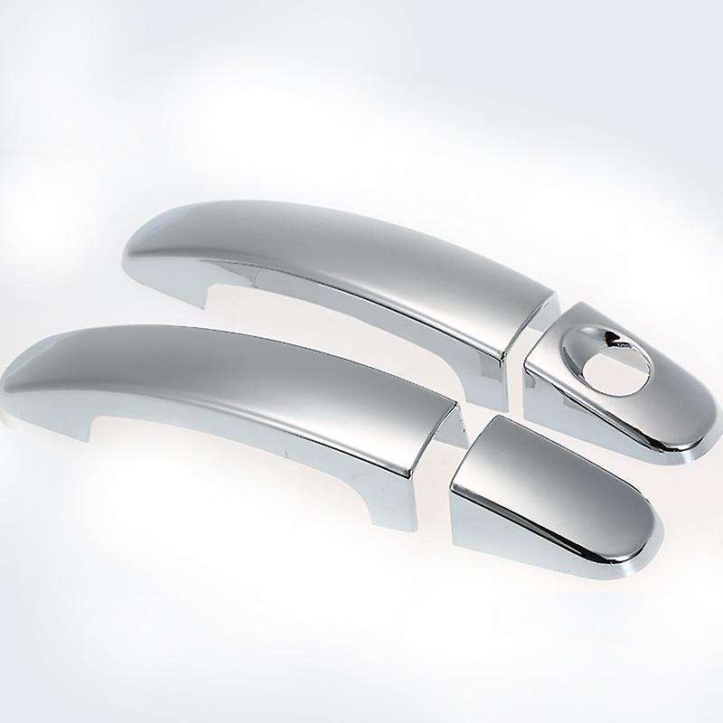 Chrome Door Handle Cover Trim for Ford Focus Mk3 2012 2013 2014