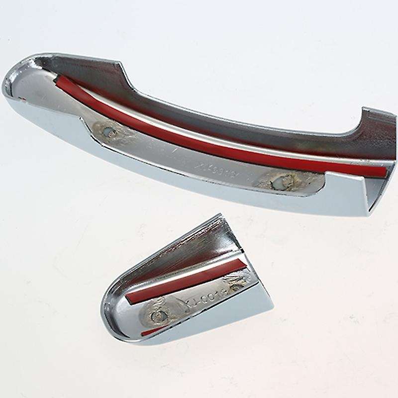 Chrome Door Handle Cover Trim for Ford Focus Mk3 2012 2013 2014