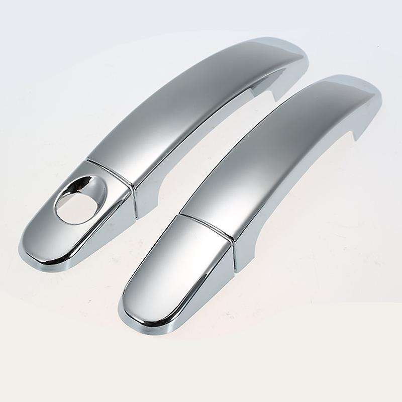 Chrome Door Handle Cover Trim for Ford Focus Mk3 2012 2013 2014