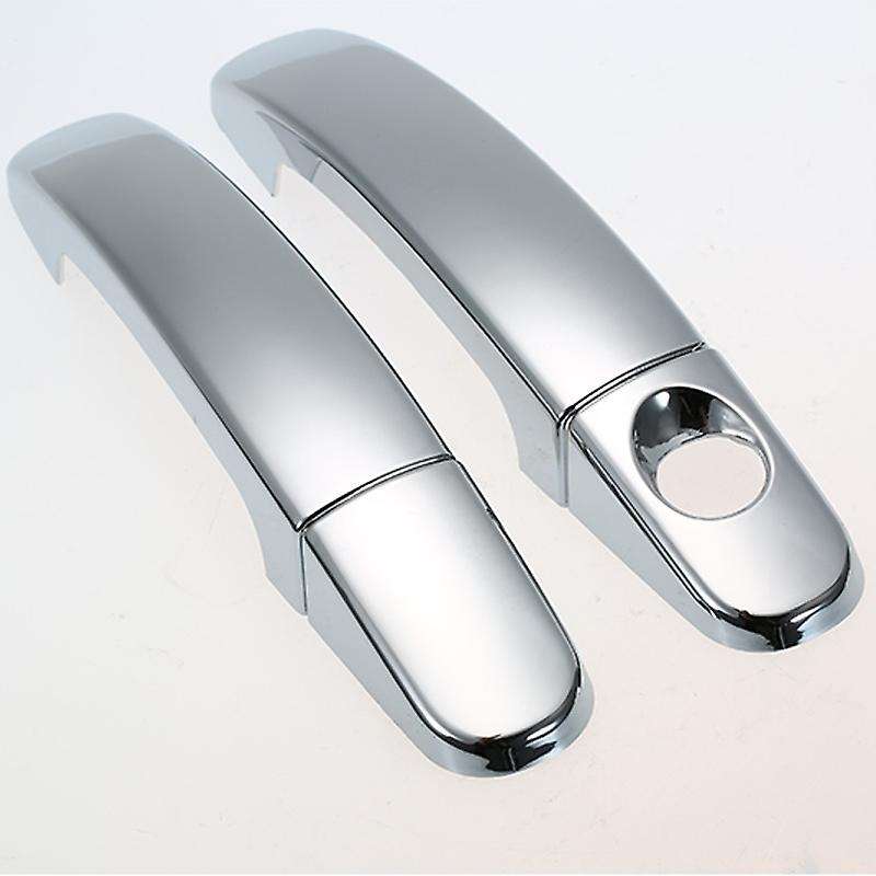 Chrome Door Handle Cover Trim for Ford Focus Mk3 2012 2013 2014