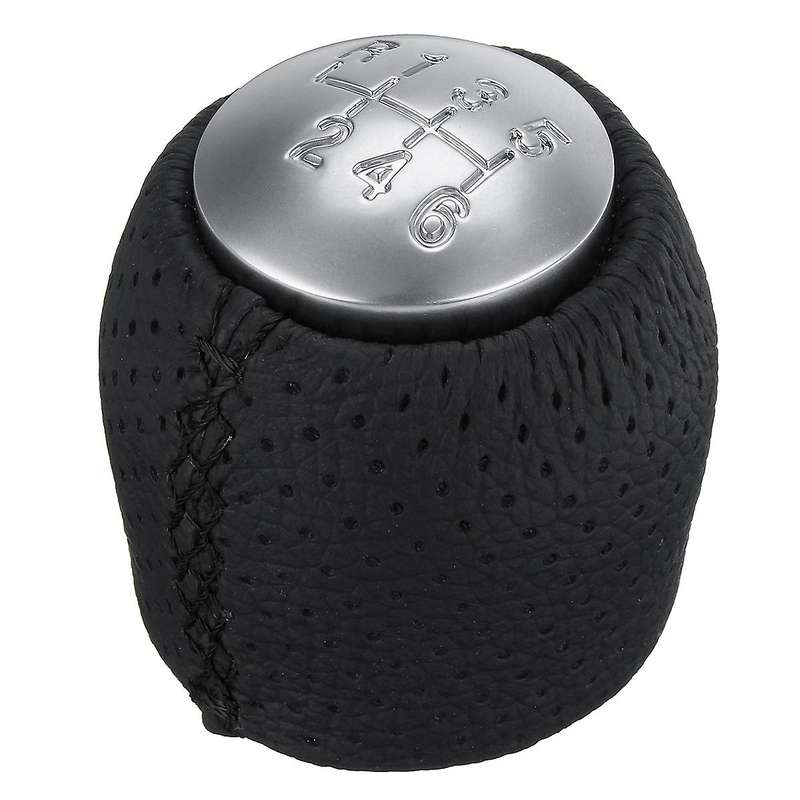 6 Speed Gear Shift Knob for Alfa Romeo 159 Brera Spider 05-11