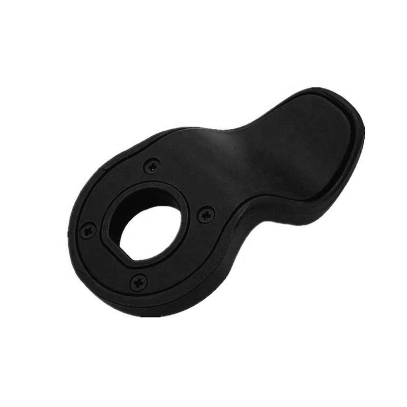 Tail Gate Glass Grip for Kia Sportage 2005-2010 Hyundai Tucson 05-10