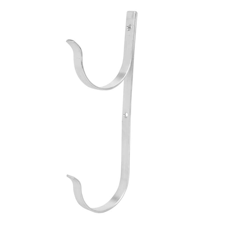 4pc Aluminium Holder Set, Hooks for Telescopic Poles, Accessories