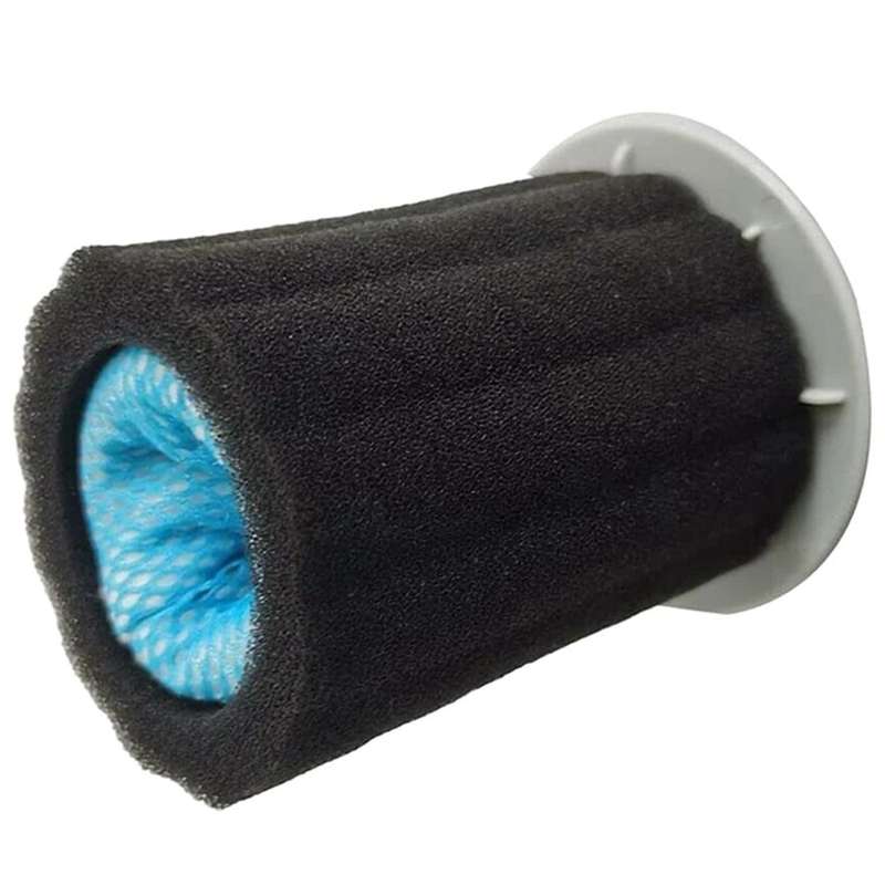 4 Pcs for Eureka Z0801reusable & Washable Replacement Pre-filter