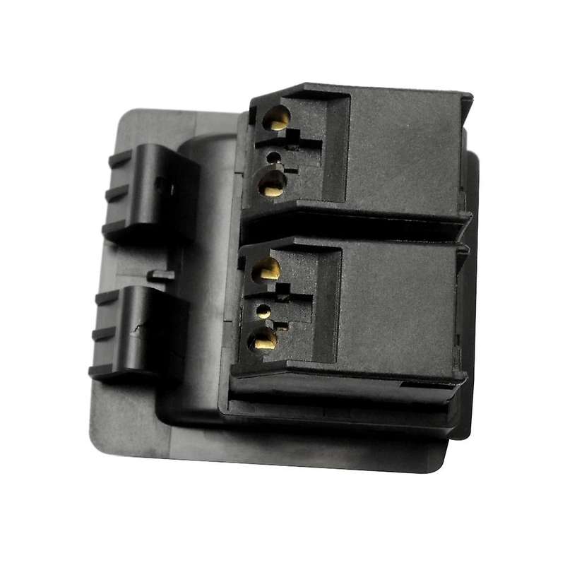 Car Electric Window Lift Switch for Beetle 1998-2010