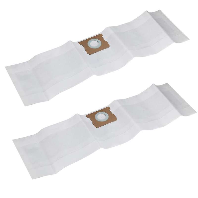 Vacuum Cleaner Dust Bags for Karcher Wet and Dry Vacuum Cleaner 10pcs