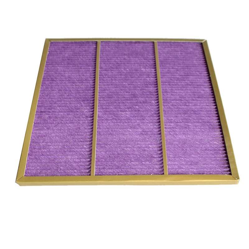 Air Purifier Consumables Filter Filter Elements for Philips Ac4004