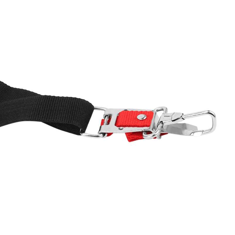 3x Universal Single Shoulder Padded Harness Strap for Cutter Trimmer